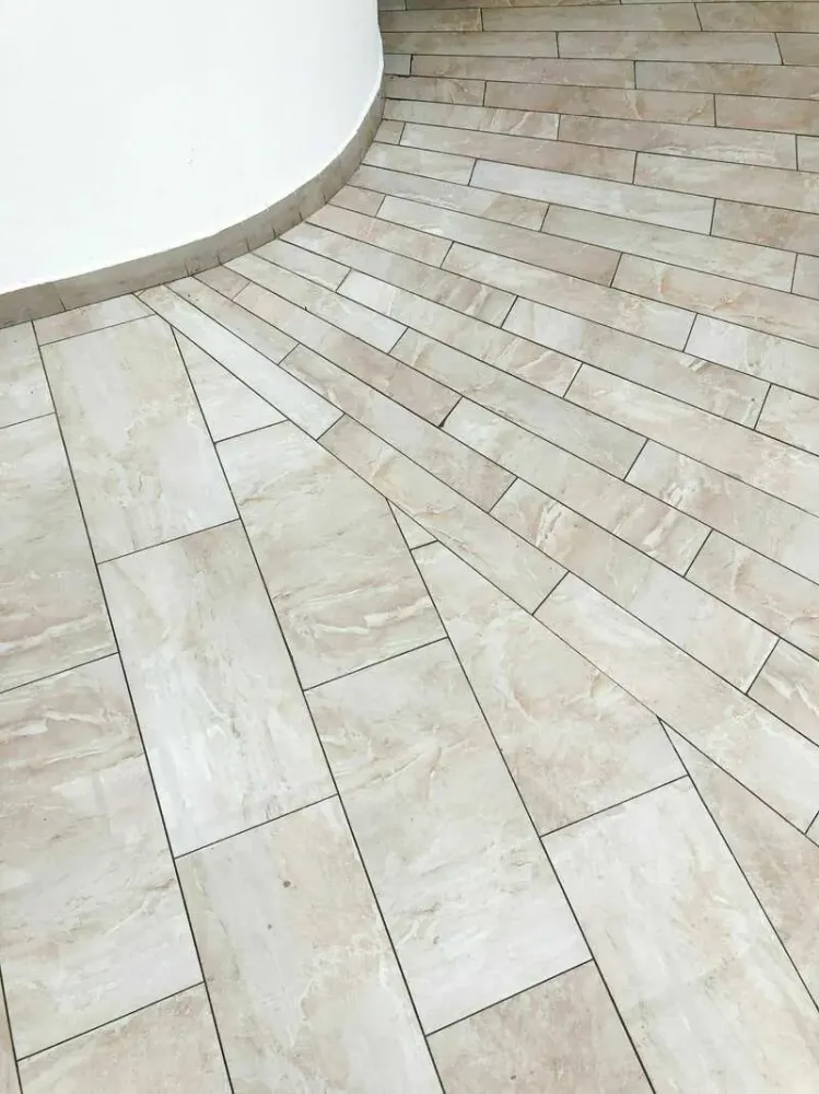 pose de carrelage SIGMA