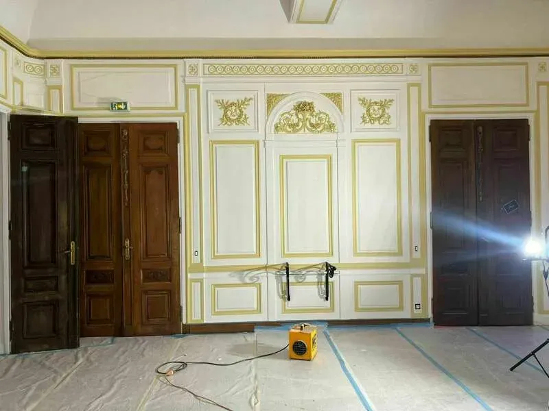 Renovation revetements mureaux SIGMA