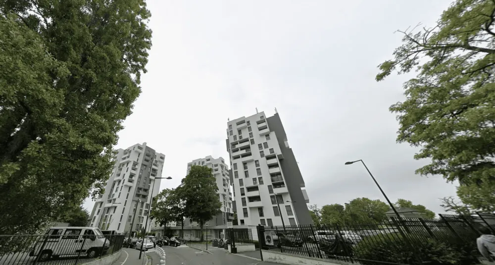 AP VILLETANEUSE SIGMA