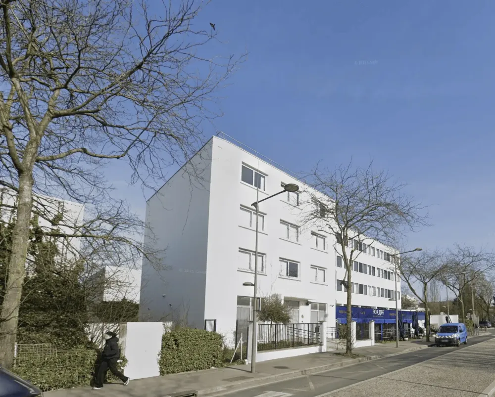 AP L'HAY-LES-ROSES