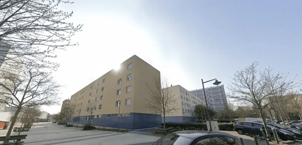AP MUSSET LA COURNEUVE SIGMA